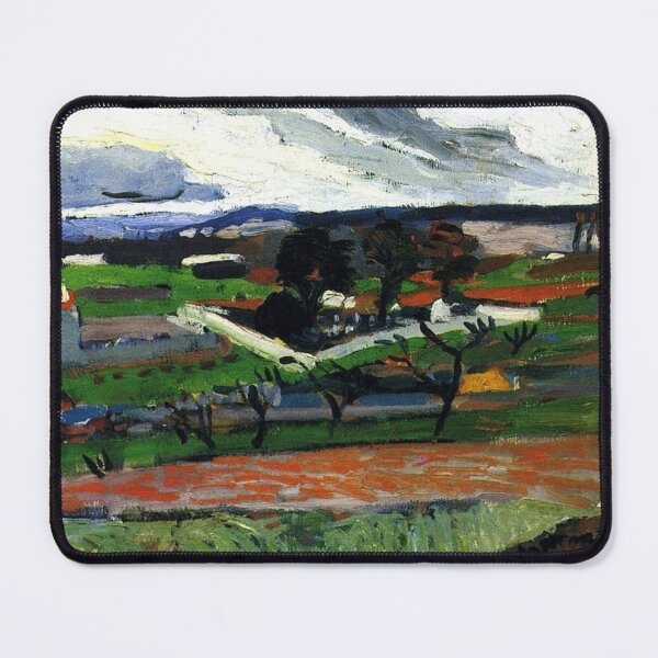 Item preview, andre derain designed and sold by ReoArt.
