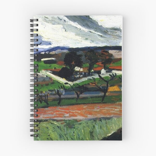 Item preview, andre derain designed and sold by ReoArt.