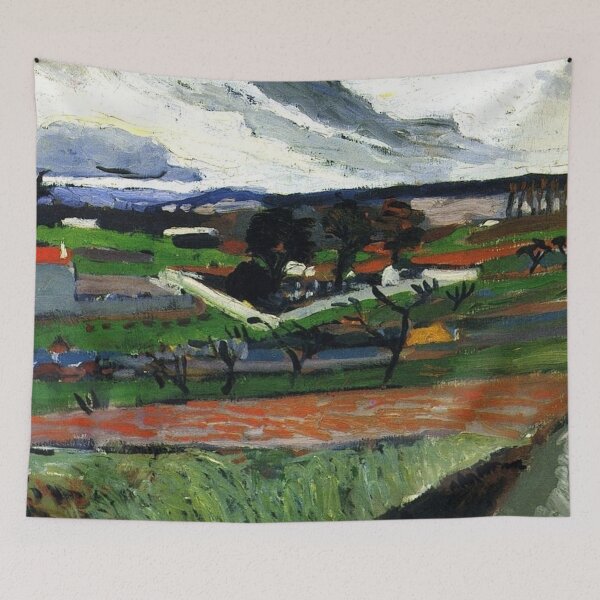 Item preview, andre derain designed and sold by ReoArt.