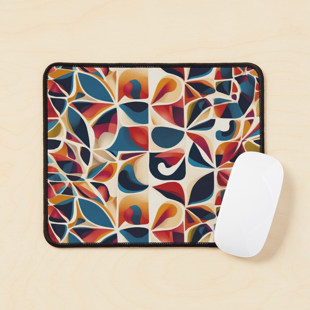 Item preview, Mouse Pad designed and sold by Kmichar.