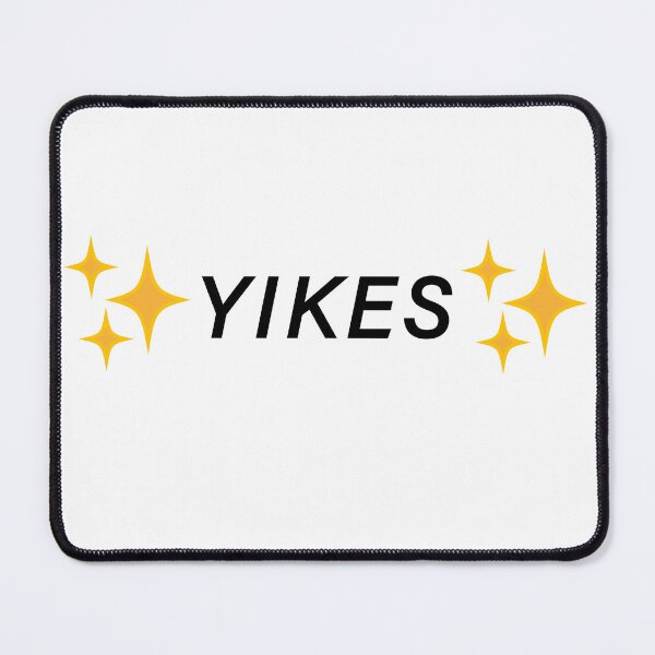 Item preview, Yikes designed and sold by Corgi-at-night.