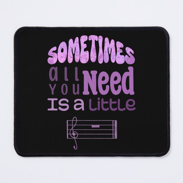 Item preview, Music theory jokes - All you need is a little rest designed and sold by TilmanTrades.