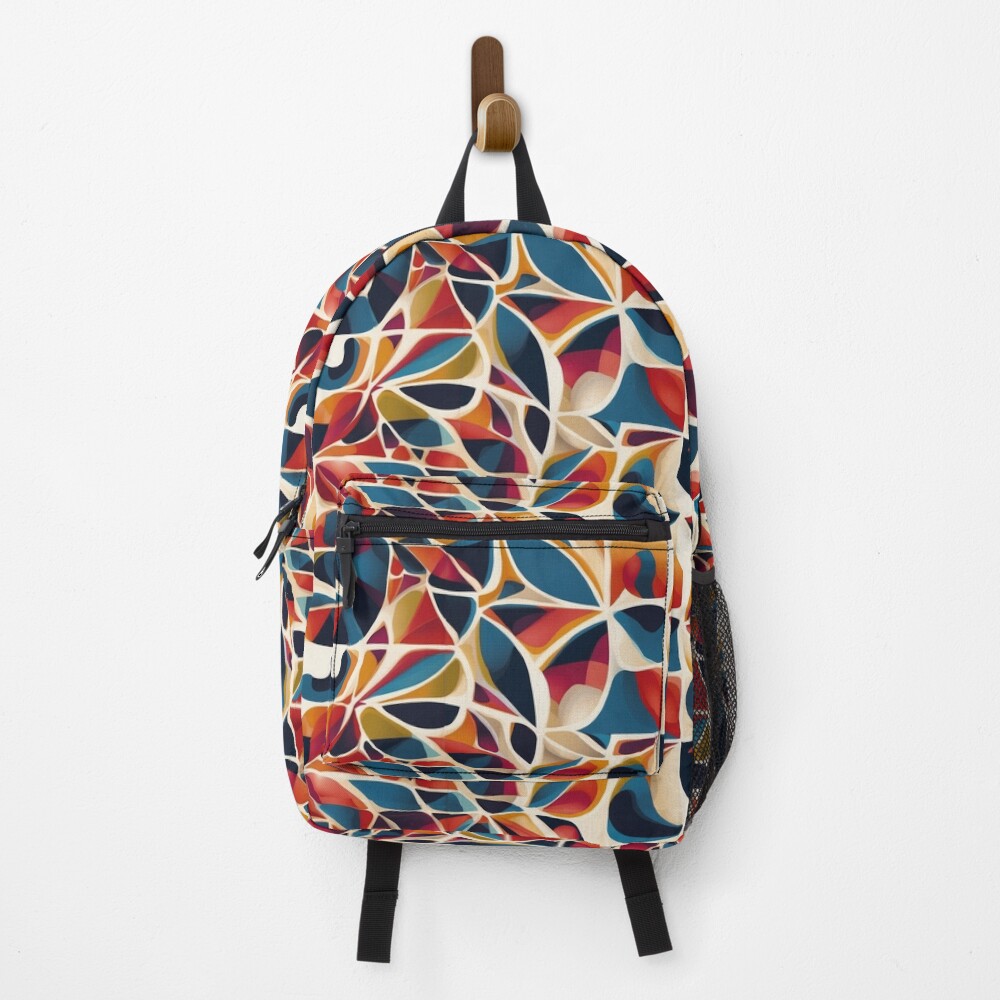 Item preview, Backpack designed and sold by Kmichar.