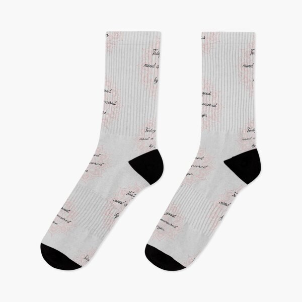 Item preview, Todays good mood is sponsored by yoga designed and sold by soniaaseguin.