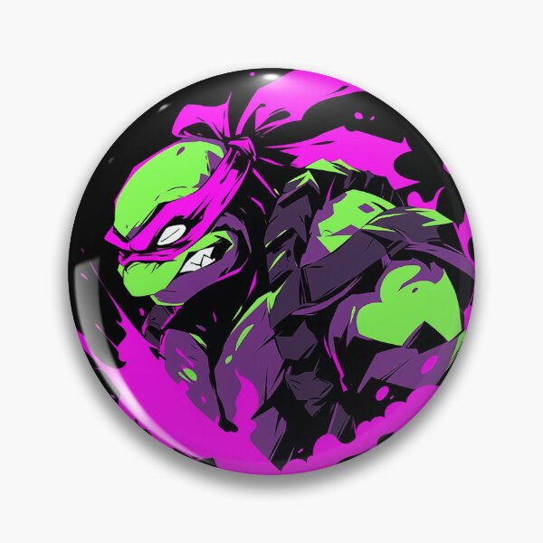 Item preview, donatello designed and sold by skateras.