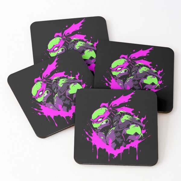 Item preview, donatello designed and sold by skateras.