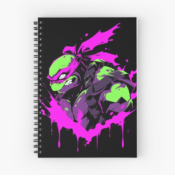 Item preview, donatello designed and sold by skateras.