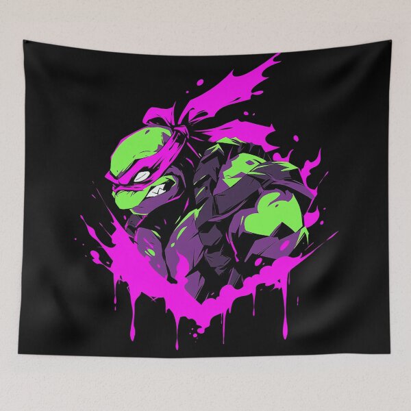 Item preview, donatello designed and sold by skateras.