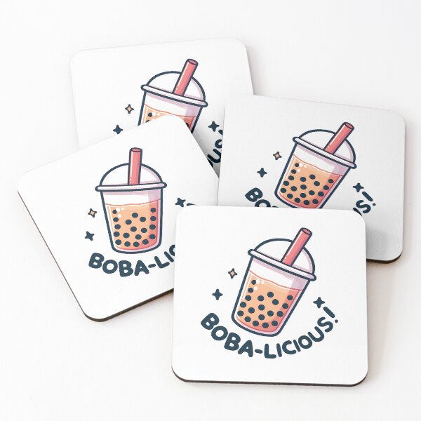 Item preview, Tantalizing Tapioca Treat designed and sold by UmbrellaStudio1.