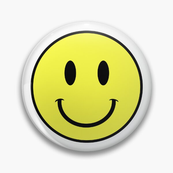 Item preview, Smiley #6 designed and sold by platonicXXI.