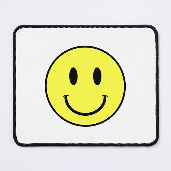 Item preview, Smiley #6 designed and sold by platonicXXI.