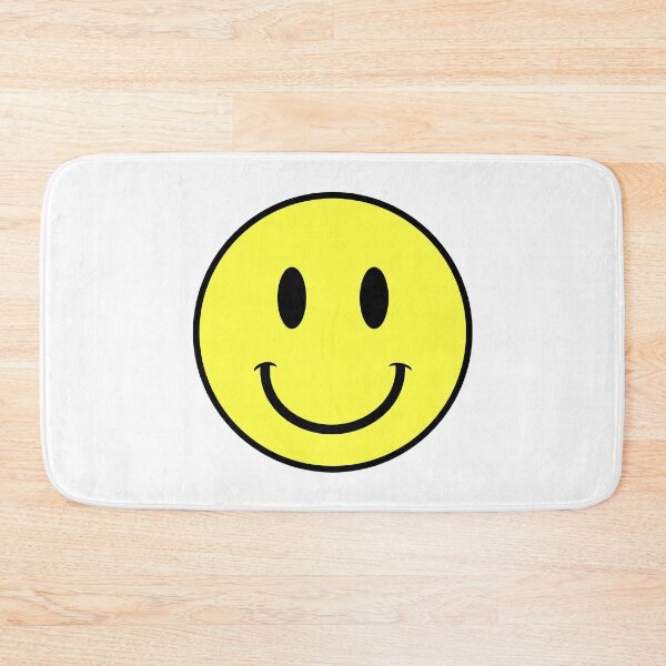 Item preview, Smiley #6 designed and sold by platonicXXI.