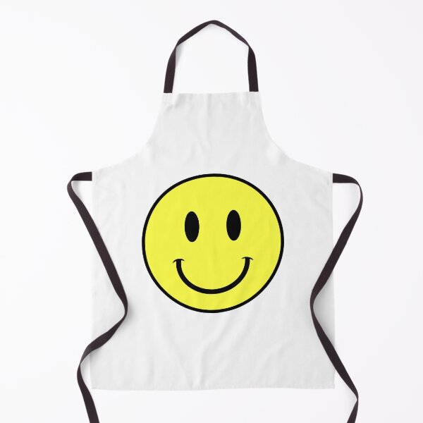 Item preview, Smiley #6 designed and sold by platonicXXI.