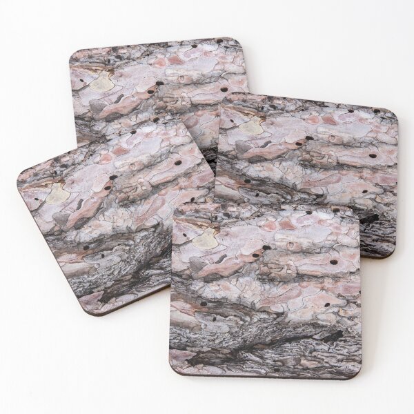 Item preview, Pine Bark designed and sold by siloto.