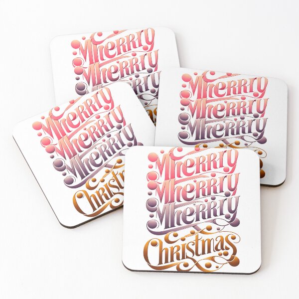 Item preview, Merry Merry Merry Christmas Charismatic designed and sold by Gamicnum.