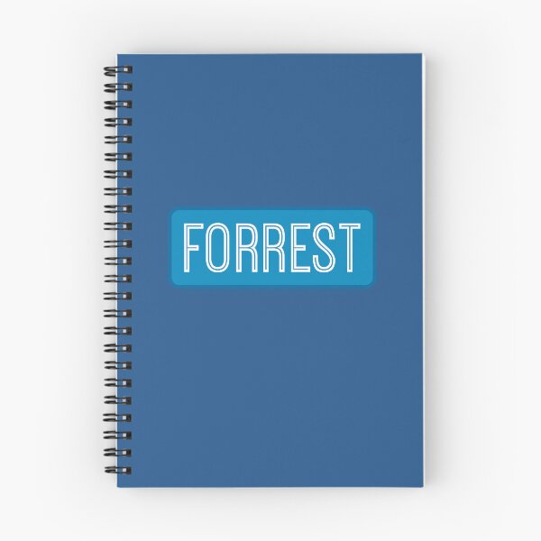 Item preview, Forrest Name designed and sold by Jeallan Designs.