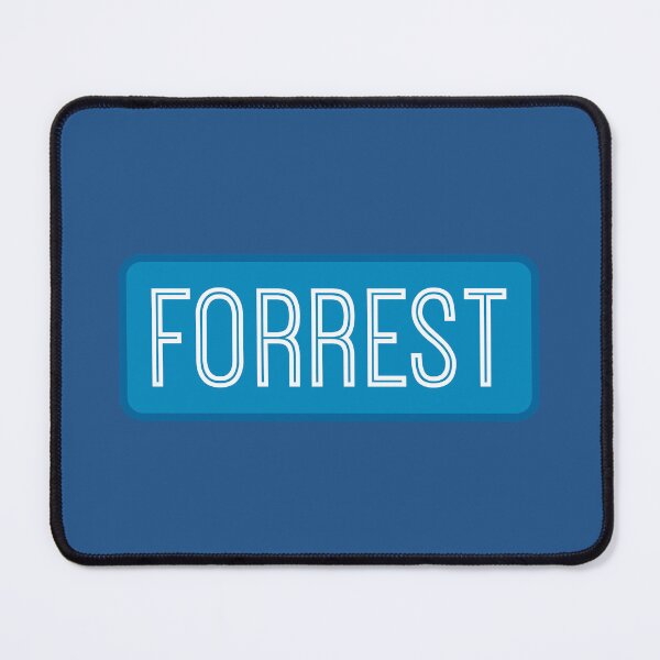Item preview, Forrest Name designed and sold by Jeallan Designs.