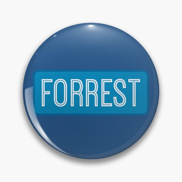 Item preview, Forrest Name designed and sold by Jeallan Designs.