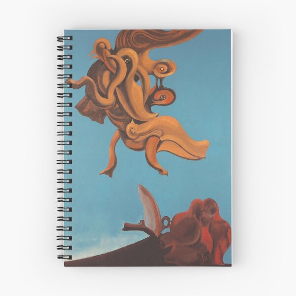 Item preview, max ernst designed and sold by ReoArt.