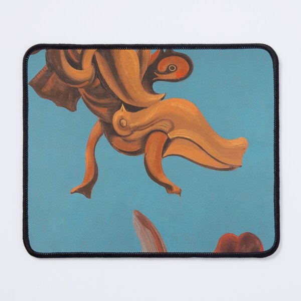 Item preview, max ernst designed and sold by ReoArt.
