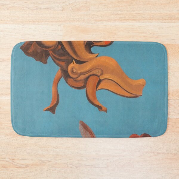 Item preview, max ernst designed and sold by ReoArt.