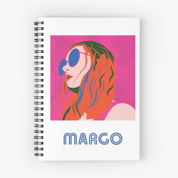 Item preview, Margo POP poster designed and sold by margofrancaise.