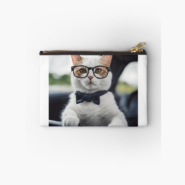 Item preview, Kitten walking in car designed and sold by NaturaFotos.