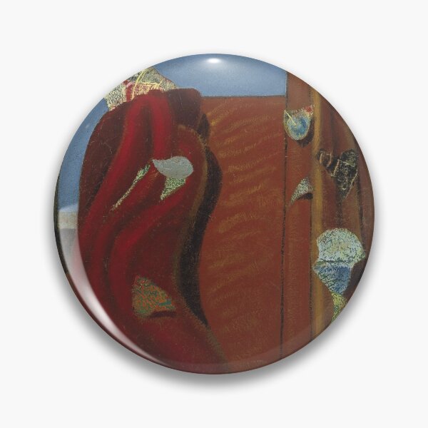 Item preview, max ernst designed and sold by ReoArt.