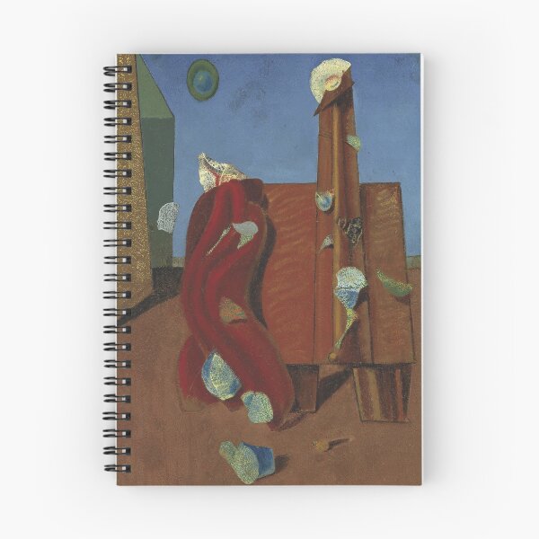 Item preview, max ernst designed and sold by ReoArt.