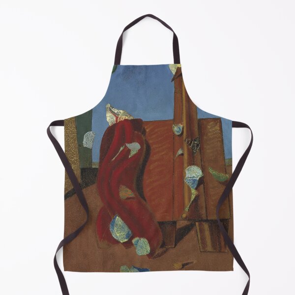 Item preview, max ernst designed and sold by ReoArt.