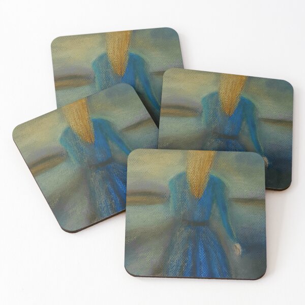 Item preview, The Cold Moon designed and sold by Artbyjanehicks.