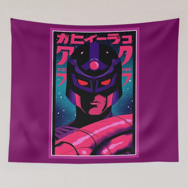 Item preview, Retro Anime Comic Hero | Anime Origin | Vintage Anime Art designed and sold by AlNoah.