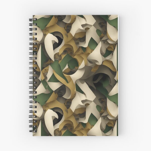 Item preview, EARTH TONE ABSTRACT DESIGN designed and sold by NAG5089A.