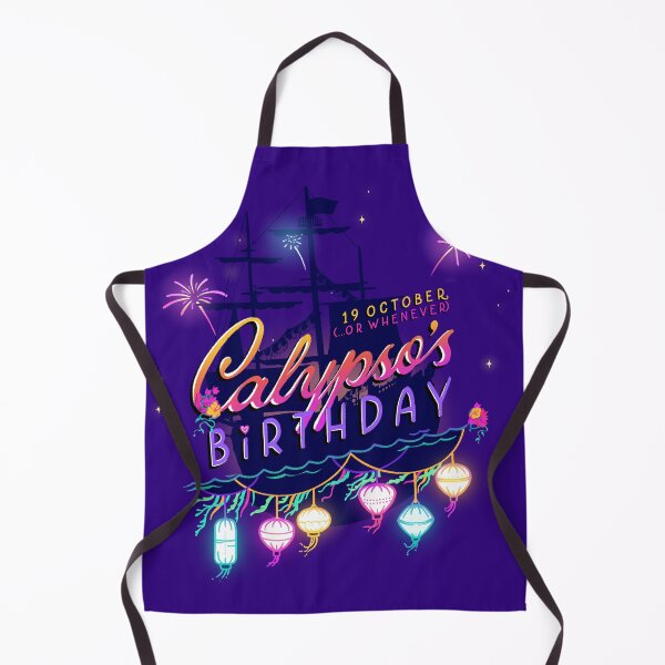 Item preview, Calypso’s birthday designed and sold by Tararosalind.
