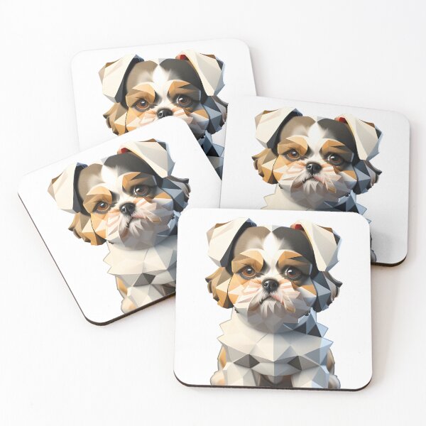 Item preview, Breed of Dog Shih Tzu.(Dog lover) designed and sold by meaningspace.
