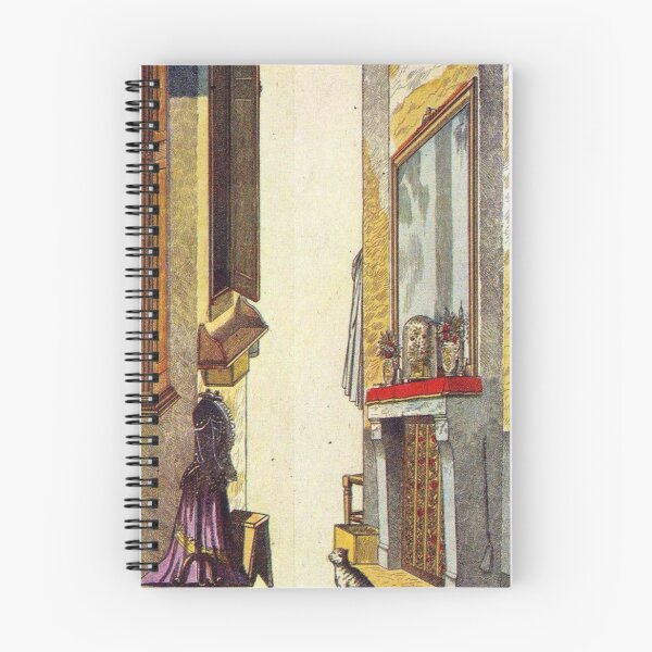 Item preview, max ernst designed and sold by ReoArt.