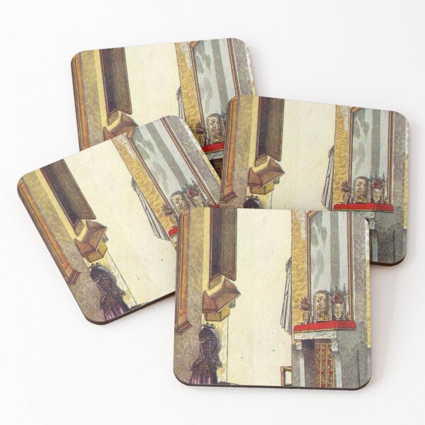Item preview, max ernst designed and sold by ReoArt.