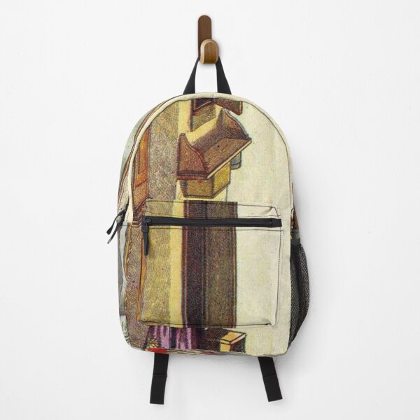 Item preview, max ernst designed and sold by ReoArt.