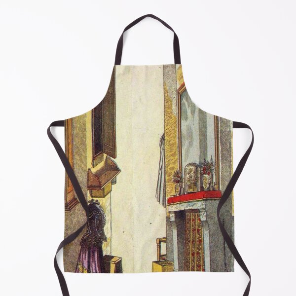 Item preview, max ernst designed and sold by ReoArt.