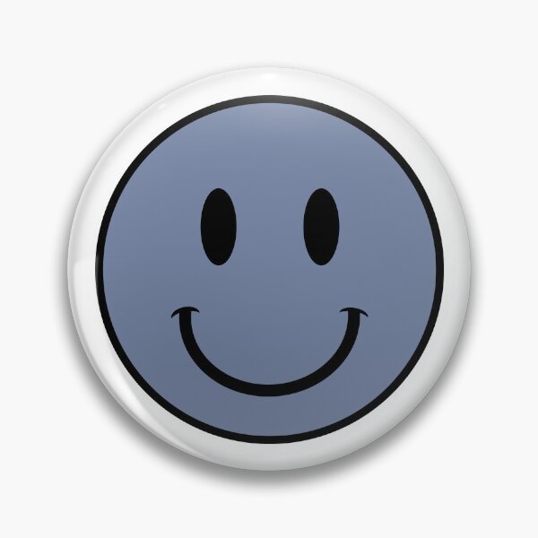 Item preview, Smiley #8 designed and sold by platonicXXI.