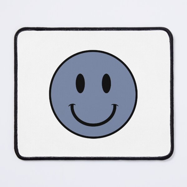 Item preview, Smiley #8 designed and sold by platonicXXI.