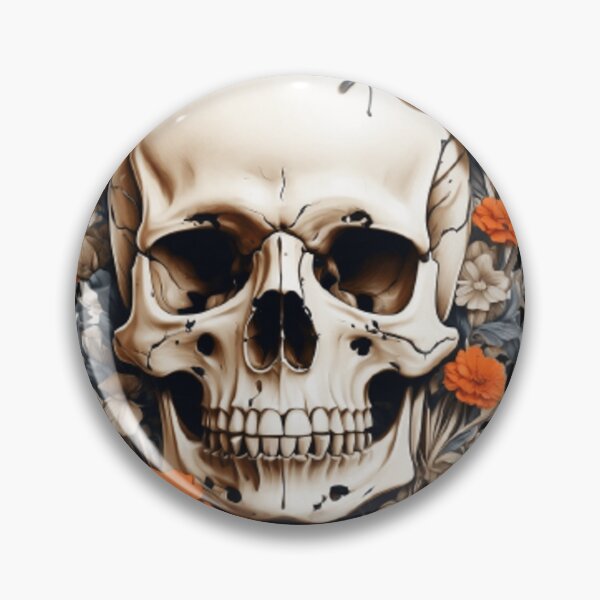 Item preview, bones and botany designed and sold by martin max.