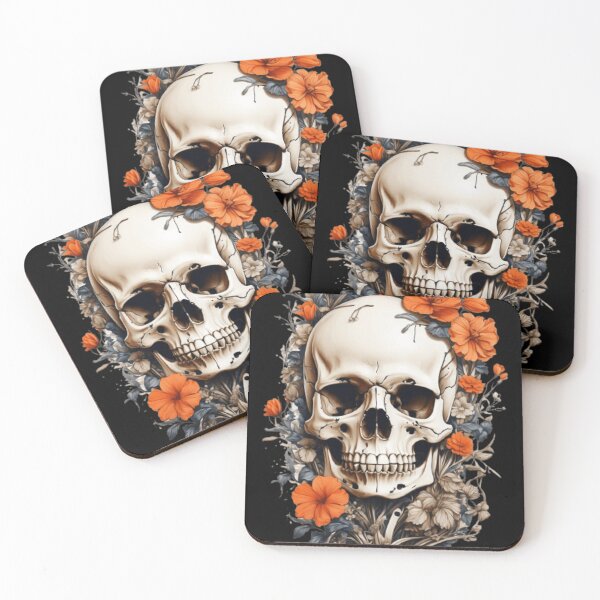 Item preview, bones and botany designed and sold by martin max.