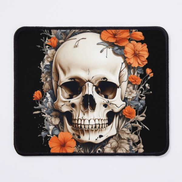 Item preview, bones and botany designed and sold by martin max.