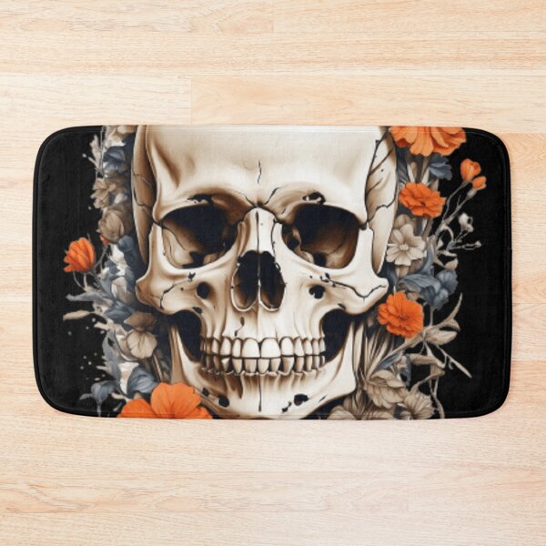 Item preview, bones and botany designed and sold by martin max.