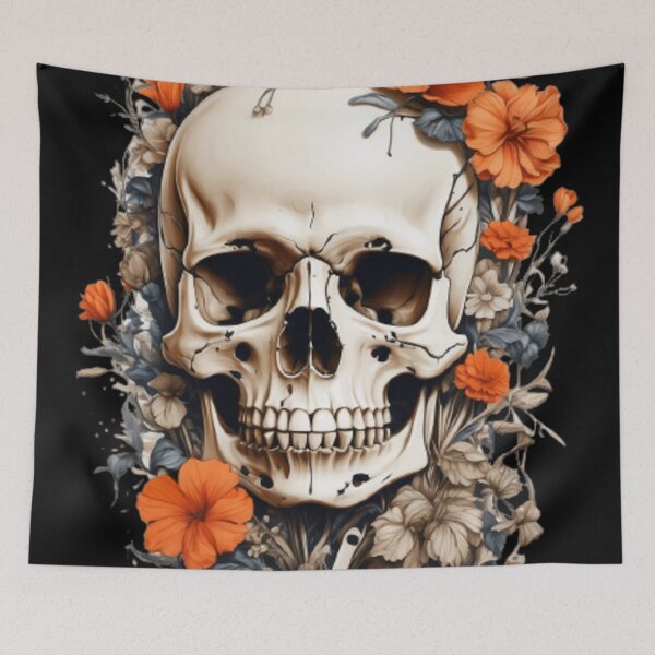 Item preview, bones and botany designed and sold by martin max.
