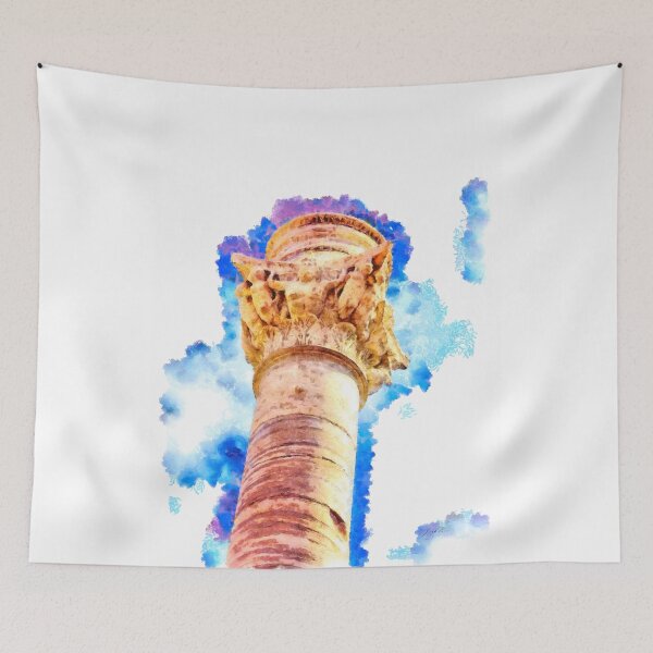 Item preview, Roman column of the Via Appia designed and sold by Giuseppe Cocco.