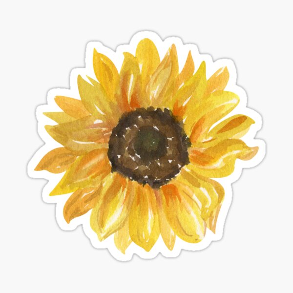 Item preview, Sunflower designed and sold by lissiv26.