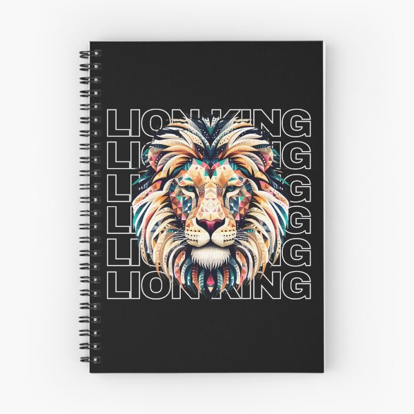 Item preview, The Lion King designed and sold by D-Dreamweaver.