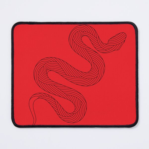 Item preview, Red Surpent, Snake Graphics Vector Background  designed and sold by Full4Energy.